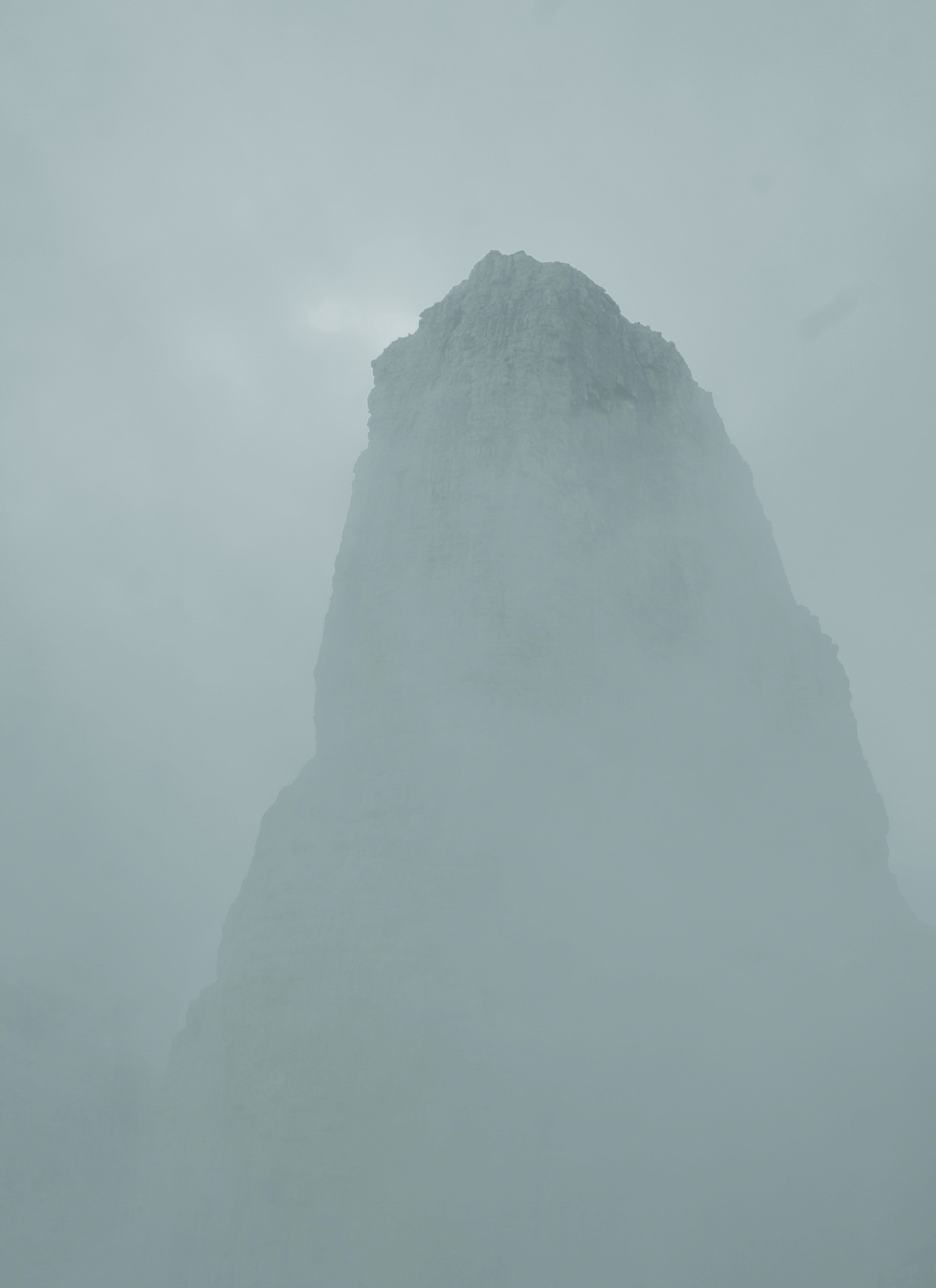 Matteo Cremonesi, Dolomite
